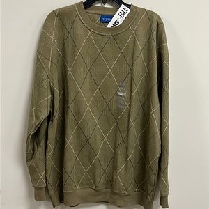 Big & Tall Towncraft XLT 68% cotton 32% polyester